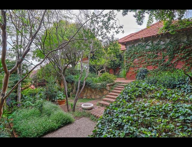 3 BEDROOM HOUSE FOR SALE IN KENSINGTON